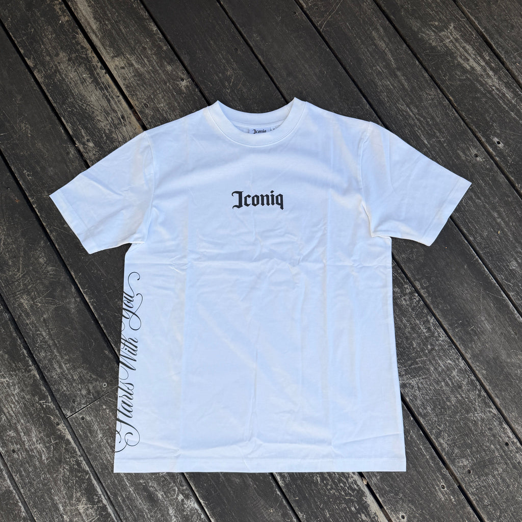Signature Tee